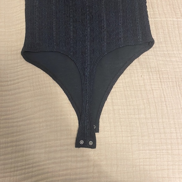 Abercrombie & Fitch bodysuit - Picture 4 of 4